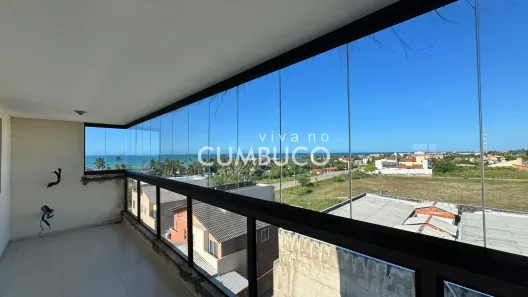Apartamento com 2 Quartos à venda, 71m² no Cumbuco, Caucaia