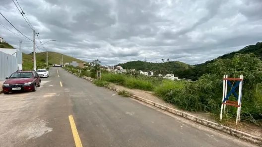Lote/Terreno à venda, 360m² no Recanto da Mata, Juiz de Fora