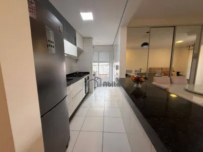 Apartamento com 3 Quartos para alugar, 85m² no Parque Campolim, Sorocaba
