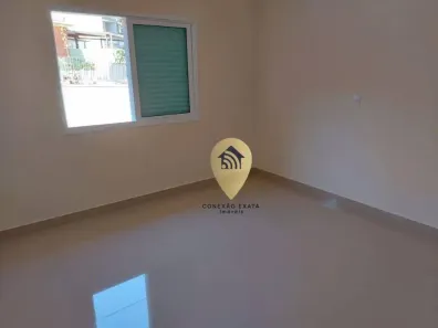 Sobrado com 3 Quartos à venda, 125m² no Parque São Domingos, São Paulo