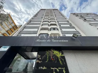 Apartamento com 3 Quartos à venda, 238m² no Coliseu, Londrina