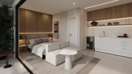 Apartamento com 2 Quartos à venda, 62m² no Botafogo, Rio de Janeiro