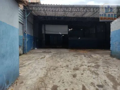 Galpão/Depósito/Armazém para alugar, 297m² no Jardim Campos Elíseos, Campinas