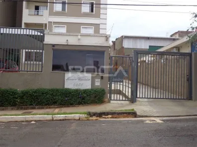 Apartamento com 3 Quartos à venda, 78m² no Centro, São Carlos