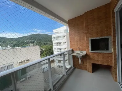 Apartamento com 2 Quartos à venda, 98m² no Córrego Grande, Florianópolis
