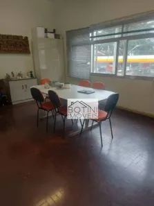 Sala Comercial para alugar, 200m² no Mooca, São Paulo