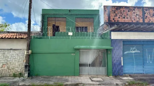 Casa com 5 Quartos à venda, 189m² no Jacarecanga, Fortaleza