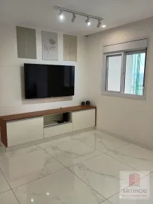 Apartamento com 3 Quartos à venda, 140m² no Parque Reboucas, São Paulo