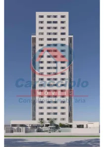 Apartamento com 3 Quartos à venda, 107m² no Boa Viagem, Recife