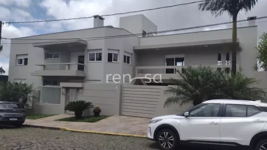 Casa com 6 Quartos à venda, 642m² no Cinqüentenário, Caxias do Sul
