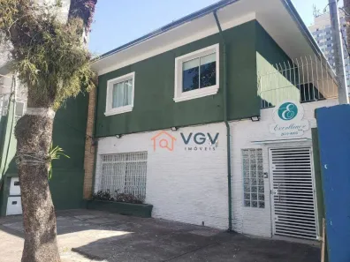 Imóvel Comercial à venda, 200m² no Santo Amaro, São Paulo