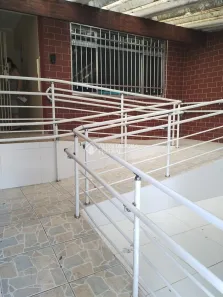 Imóvel Comercial à venda, 127m² no Ferrazópolis, São Bernardo do Campo