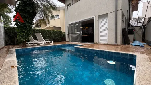 Casa de Condomínio com 3 Quartos à venda, 240m² no Parque Califórnia, Jacareí