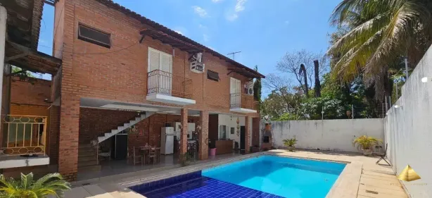 Casa com 5 Quartos à venda, 182m² no Boa Esperança, Cuiabá