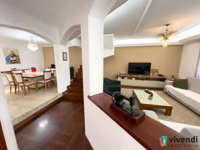Casa com 3 Quartos à venda, 323m² no Jardim Marco Leite, Jundiaí