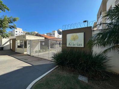Apartamento com 2 Quartos à venda, 48m² no Jardim Maria Luiza, Londrina