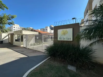 Apartamento com 2 Quartos à venda, 48m² no Jardim Maria Luiza, Londrina