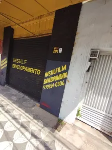 Ponto Comercial para alugar, 85m² no Vila Lucy, Sorocaba