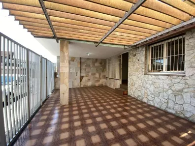 Casa com 3 Quartos à venda, 160m² no Sacomã, São Paulo