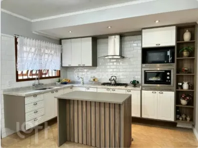 Casa com 3 Quartos à venda, 255m² no Marechal Rondon, Canoas