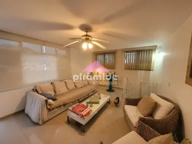 Cobertura com 3 Quartos à venda, 150m² no Centro, Caraguatatuba
