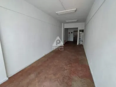Sala Comercial à venda, 38m² no Copacabana, Rio de Janeiro