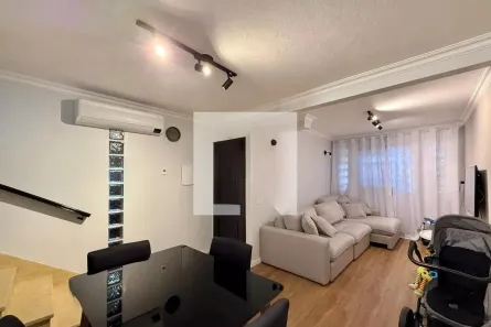 Casa com 4 Quartos à venda, 160m² no Brooklin Paulista, São Paulo