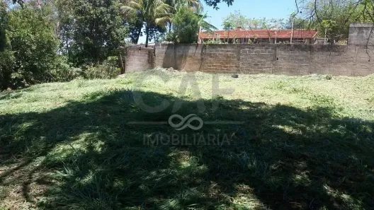 Lote/Terreno à venda, 1100m² no Parque Flamboyant, Amparo