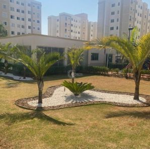 Apartamento com 2 Quartos à venda, 43m² no Gleba Ribeirão Limeiro, Londrina