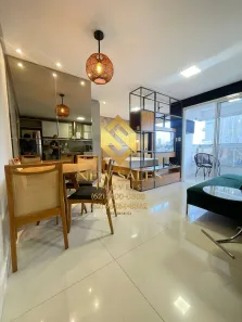 Apartamento com 1 Quarto à venda, 42m² no Setor Bueno, Goiânia