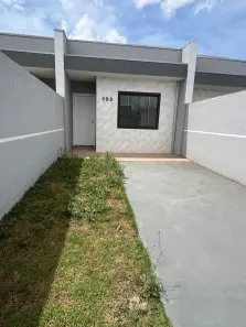 Casa com 2 Quartos à venda, 50m² no Cará-cará, Ponta Grossa