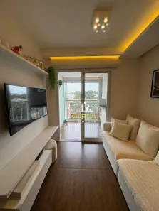 Apartamento com 2 Quartos à venda, 65m² no Jardim São Caetano, São Caetano do Sul