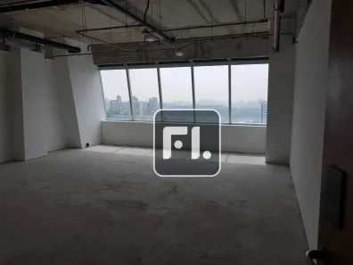 Sala Comercial para venda ou aluguel, 451m² no Vila Cordeiro, São Paulo