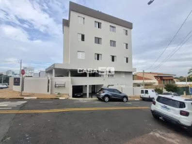 Apartamento com 1 Quarto à venda, 63m² no Vila Proost de Souza, Campinas