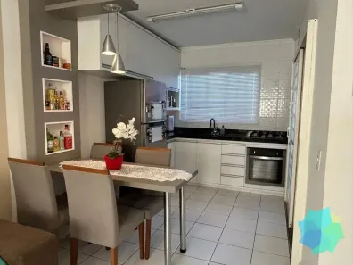 Casa com 2 Quartos à venda, 137m² no Jardim Planalto, Salto