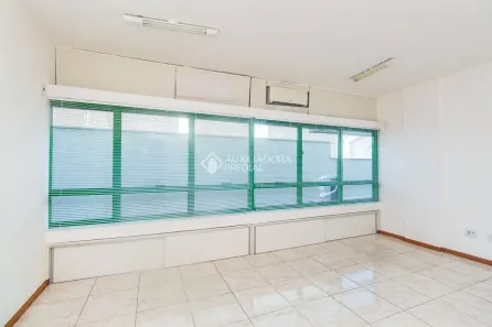 Sala Comercial para alugar, 49m² no Petrópolis, Porto Alegre