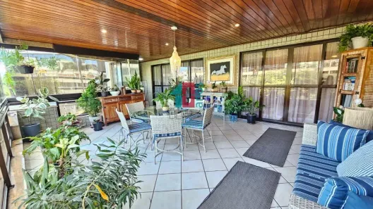 Apartamento com 3 Quartos à venda, 110m² no Recreio dos Bandeirantes, Rio de Janeiro