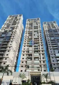 Apartamento com 3 Quartos para alugar, 130m² no Parque Campolim, Sorocaba