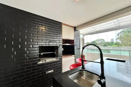Apartamento com 3 Quartos à venda, 170m² no Vila Alexandria, São Paulo