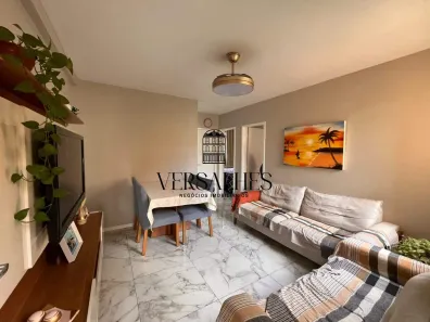 Apartamento com 2 Quartos à venda, 47m² no Vila Cloris, Belo Horizonte