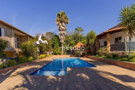 Fazenda/Sítio com 7 Quartos à venda, 400m² no Parque Agrinco, Guararema