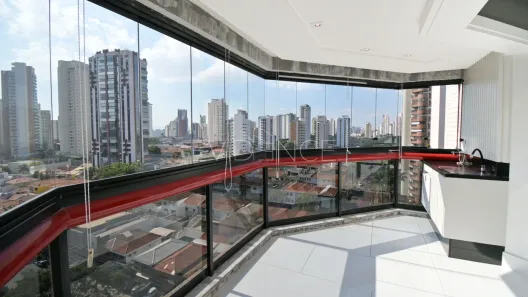 Apartamento com 2 Quartos à venda, 132m² no Jardim Anália Franco, São Paulo
