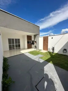 Casa com 3 Quartos à venda, 87m² no Ancuri, Itaitinga