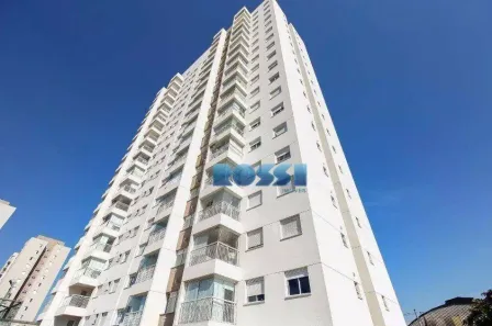 Apartamento com 2 Quartos à venda, 58m² no Vila Prudente, São Paulo