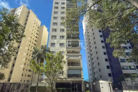 Apartamento com 3 Quartos à venda, 128m² no Vila Ipojuca, São Paulo