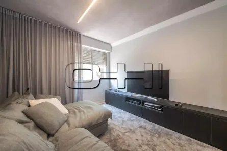 Apartamento com 2 Quartos à venda, 113m² no Jardim das Acácias, São Paulo
