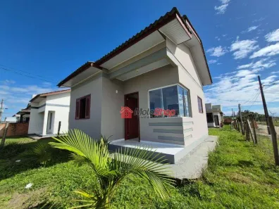 Casa com 2 Quartos à venda, 42m² no Operária, Araranguá