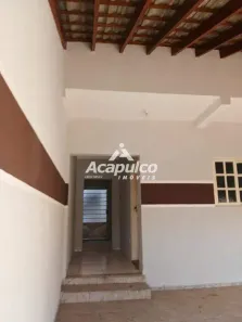Casa com 2 Quartos à venda, 127m² no Jardim da Balsa I, Americana