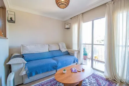 Apartamento com 2 Quartos à venda, 82m² no Jardim Itacolomi, São Paulo