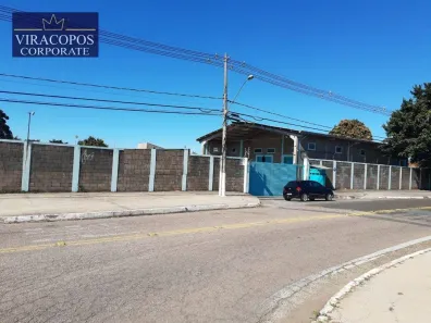 Galpão/Depósito/Armazém à venda, 750m² no Jardim Nova América, Campinas
